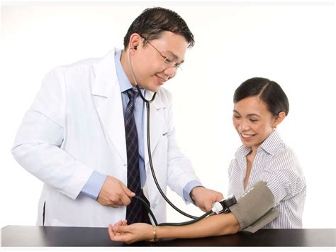 Common Filipino Medical Terms .